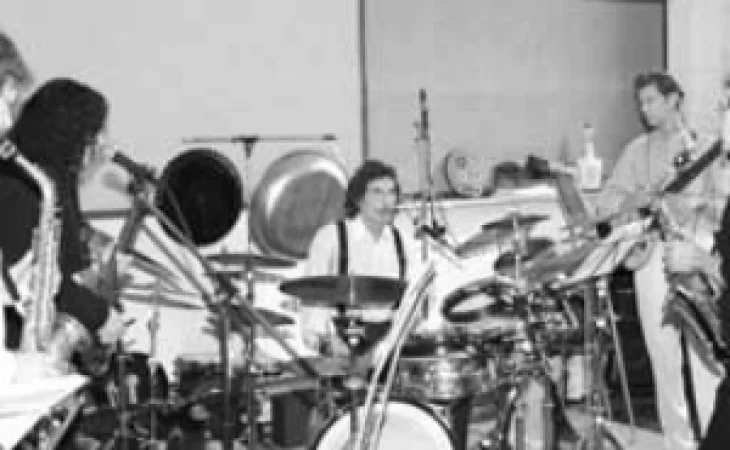 21st Century Schizoid Band
