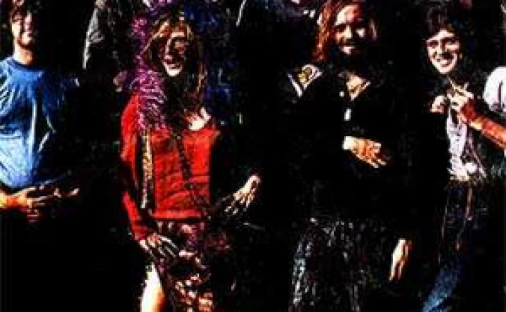 Full Tilt Boogie Band