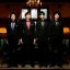 The Bawdies