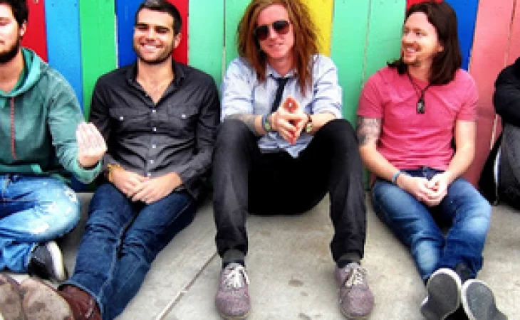 We the Kings