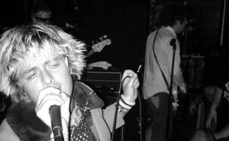 Foxboro Hot Tubs