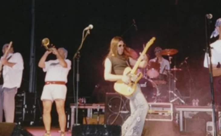 Bajoqueta Rock