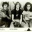 The Alpha Band