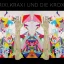 Krixi, Kraxi und die Kroxn