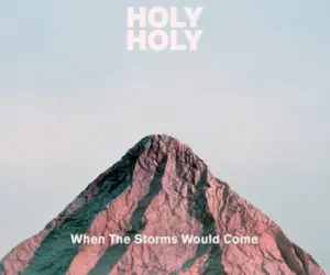 Holy Holy Holy Holy