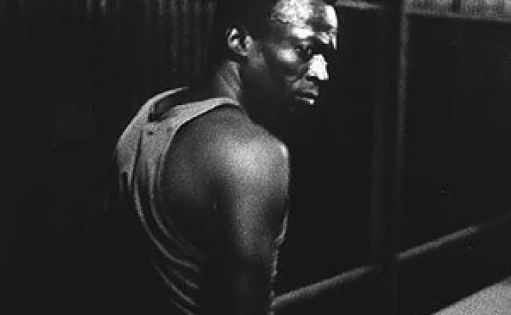 Miles Davis