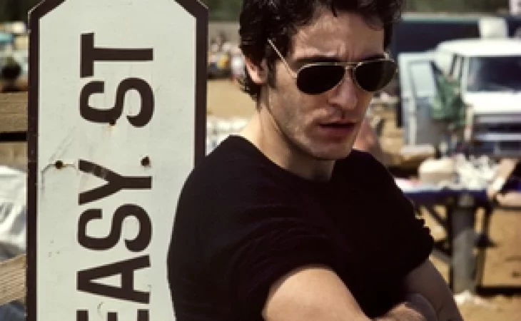 Bruce Springsteen