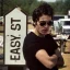 Bruce Springsteen