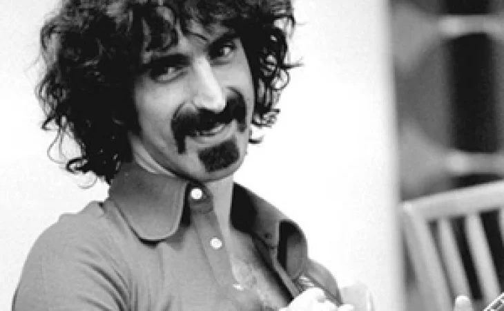 Frank Zappa