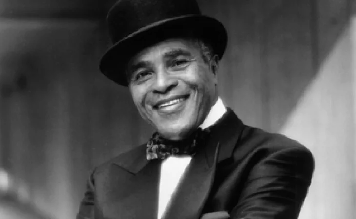 Jon Hendricks