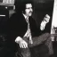 Pete Brown
