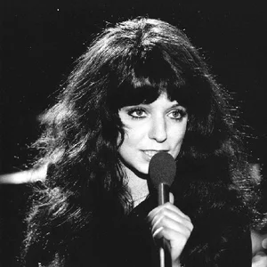 Mariska Veres