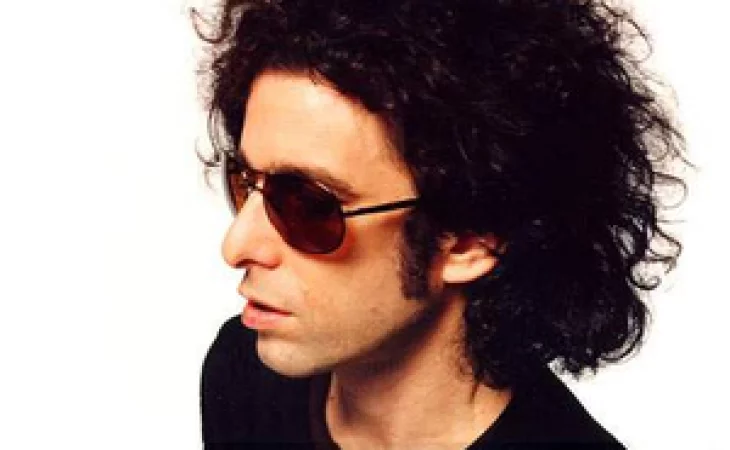 Andrés Calamaro