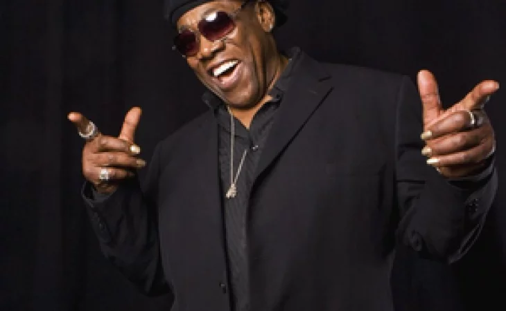 Clarence Clemons