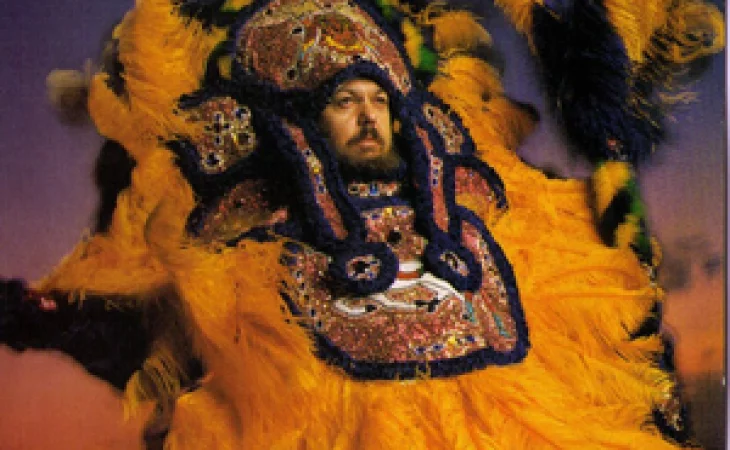 Dr. John