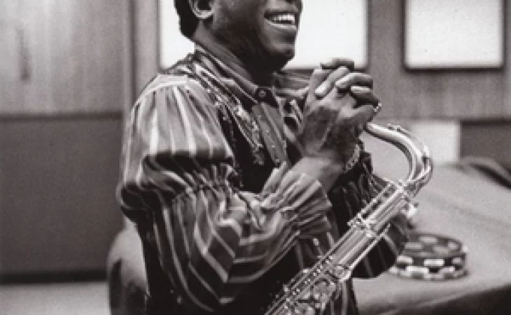 King Curtis