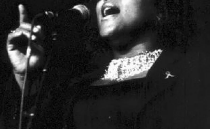 Juliet Roberts