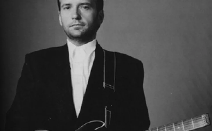 Reeves Gabrels