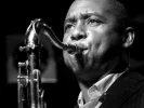 Branford Marsalis