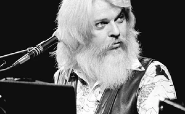 Leon Russell