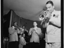 Buck Clayton