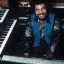 George Duke