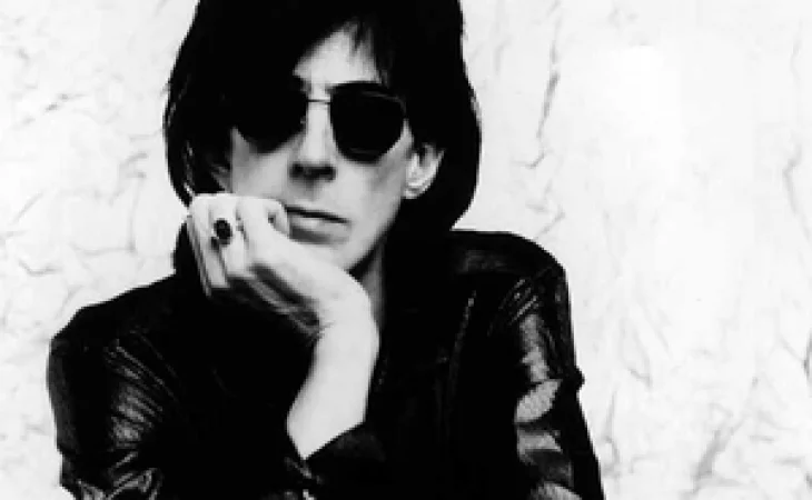 Ric Ocasek