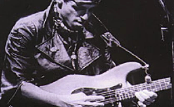 Nils Lofgren