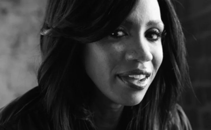 Shaznay Lewis