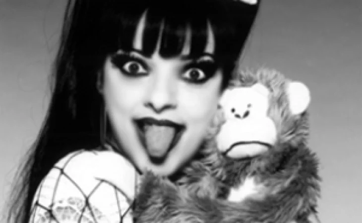 Nina Hagen