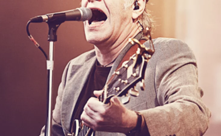 Kim Larsen