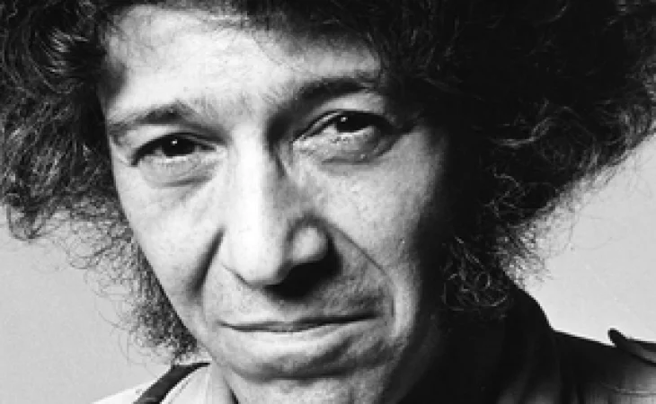 Alexis Korner