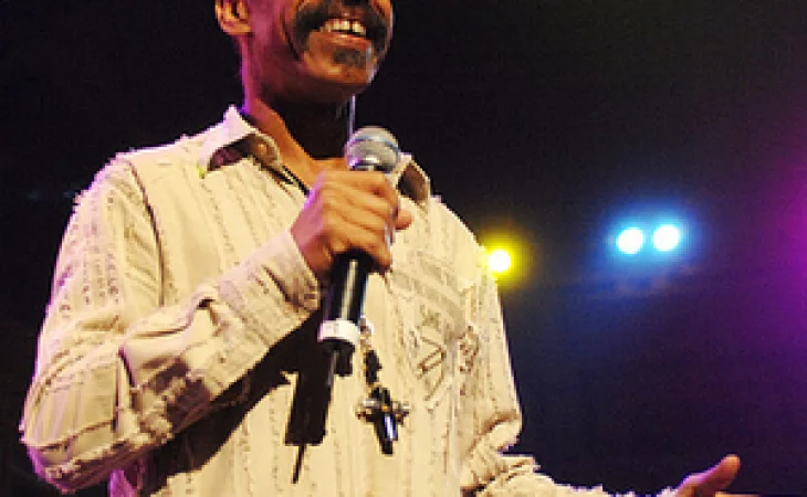 Lonnie Jordan