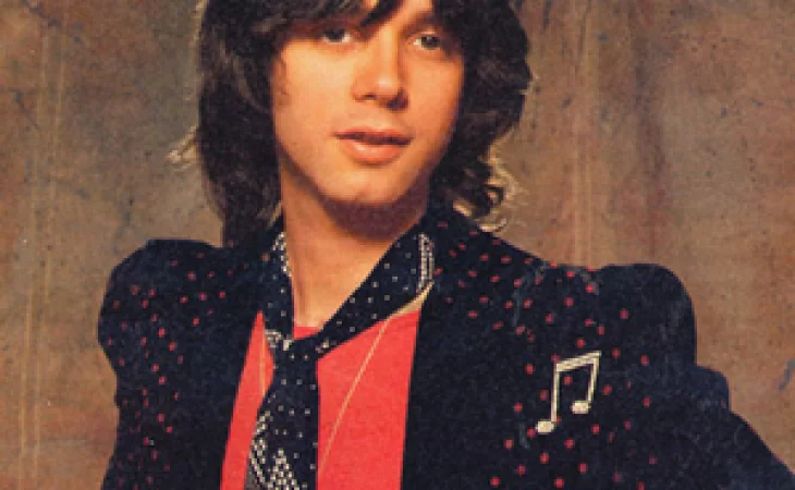Alan Merrill