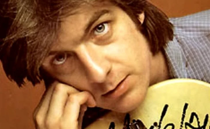 Nick Lowe