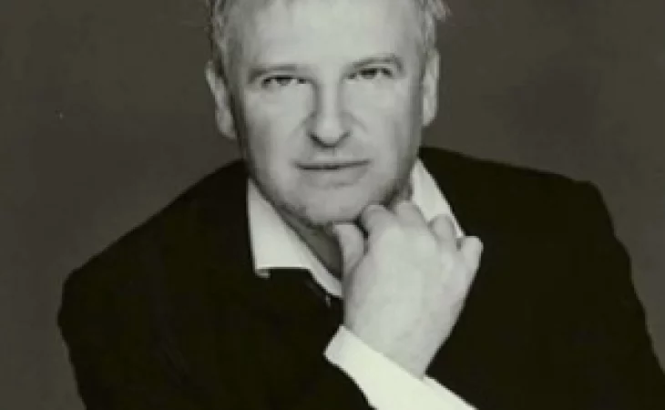 Alan Frew