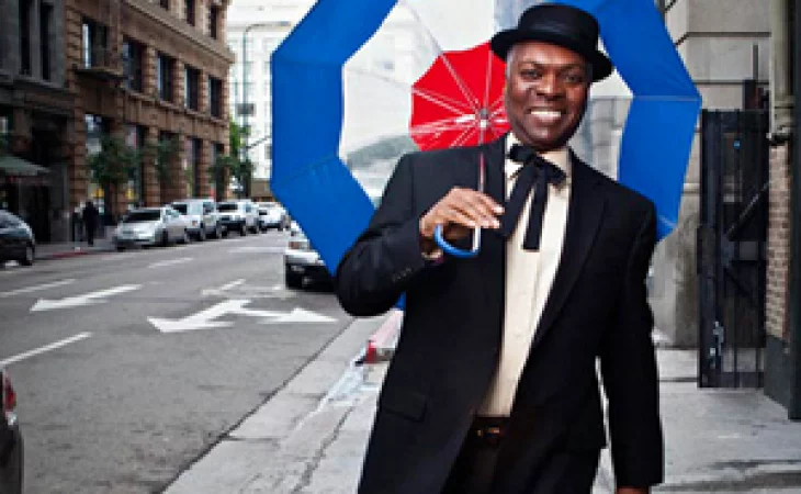 Booker T. Jones