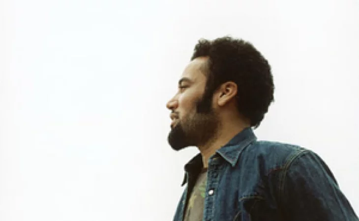 Ben Harper