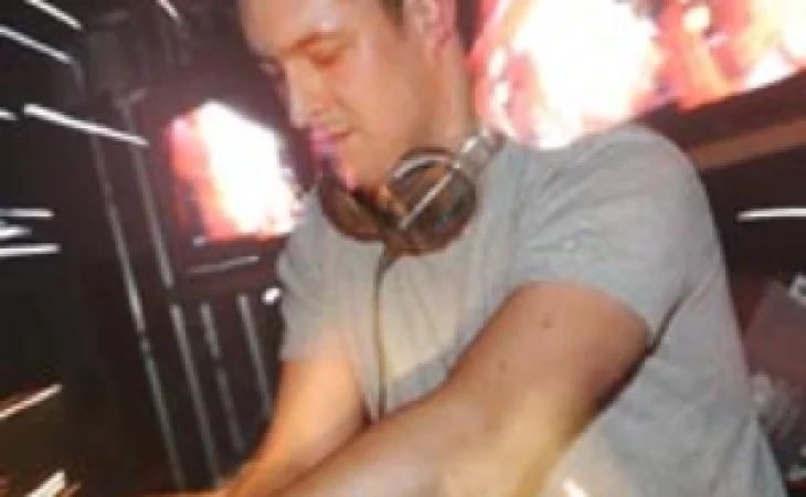 Dave Lambert