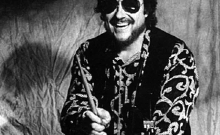 Jim Keltner