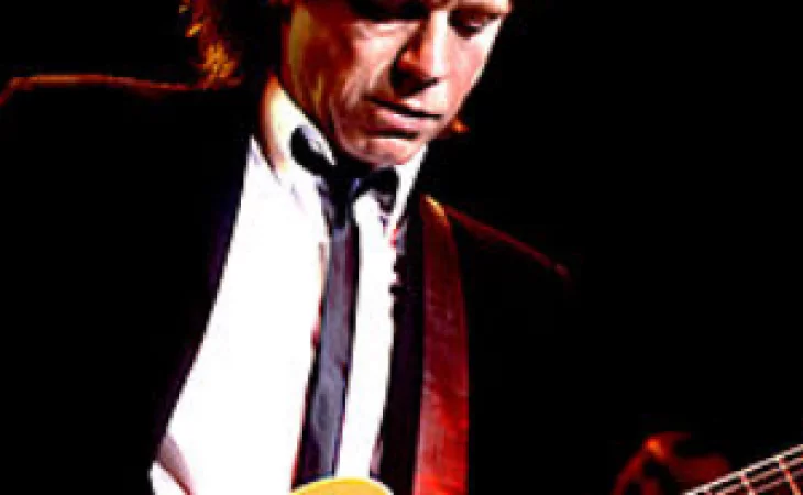 Dave Edmunds