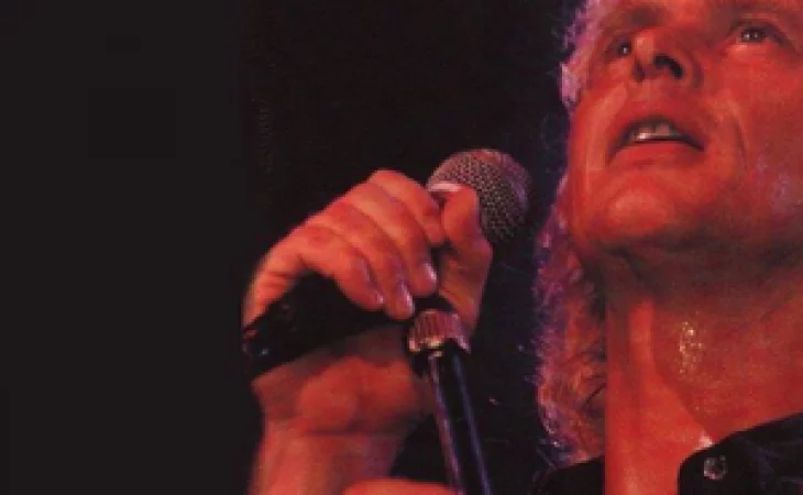 John Farnham