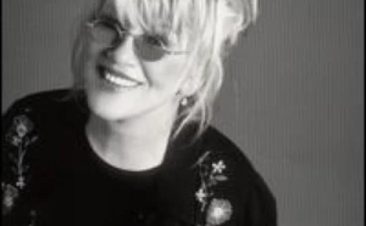Bonnie Bramlett