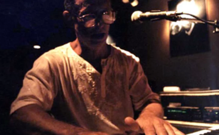 Hugo Fattoruso