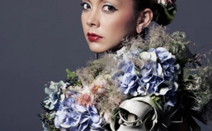 土屋アンナ
