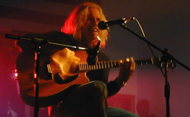 Tod Howarth