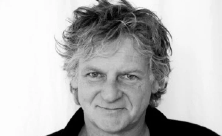 Rodolphe Burger