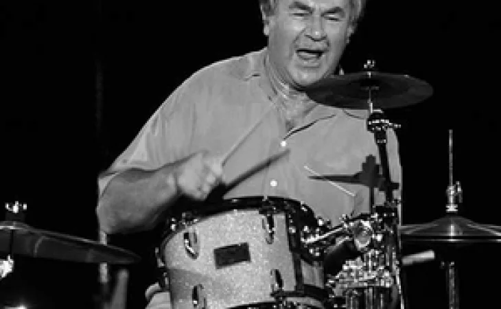 Pete York
