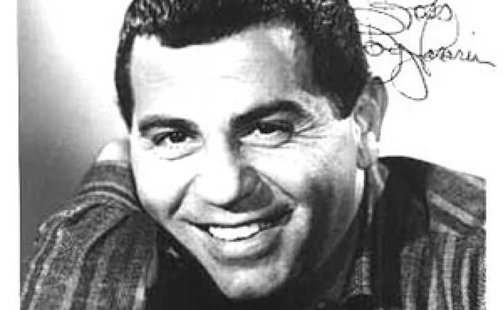 Ross Bagdasarian Jr.