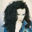 Pete Burns